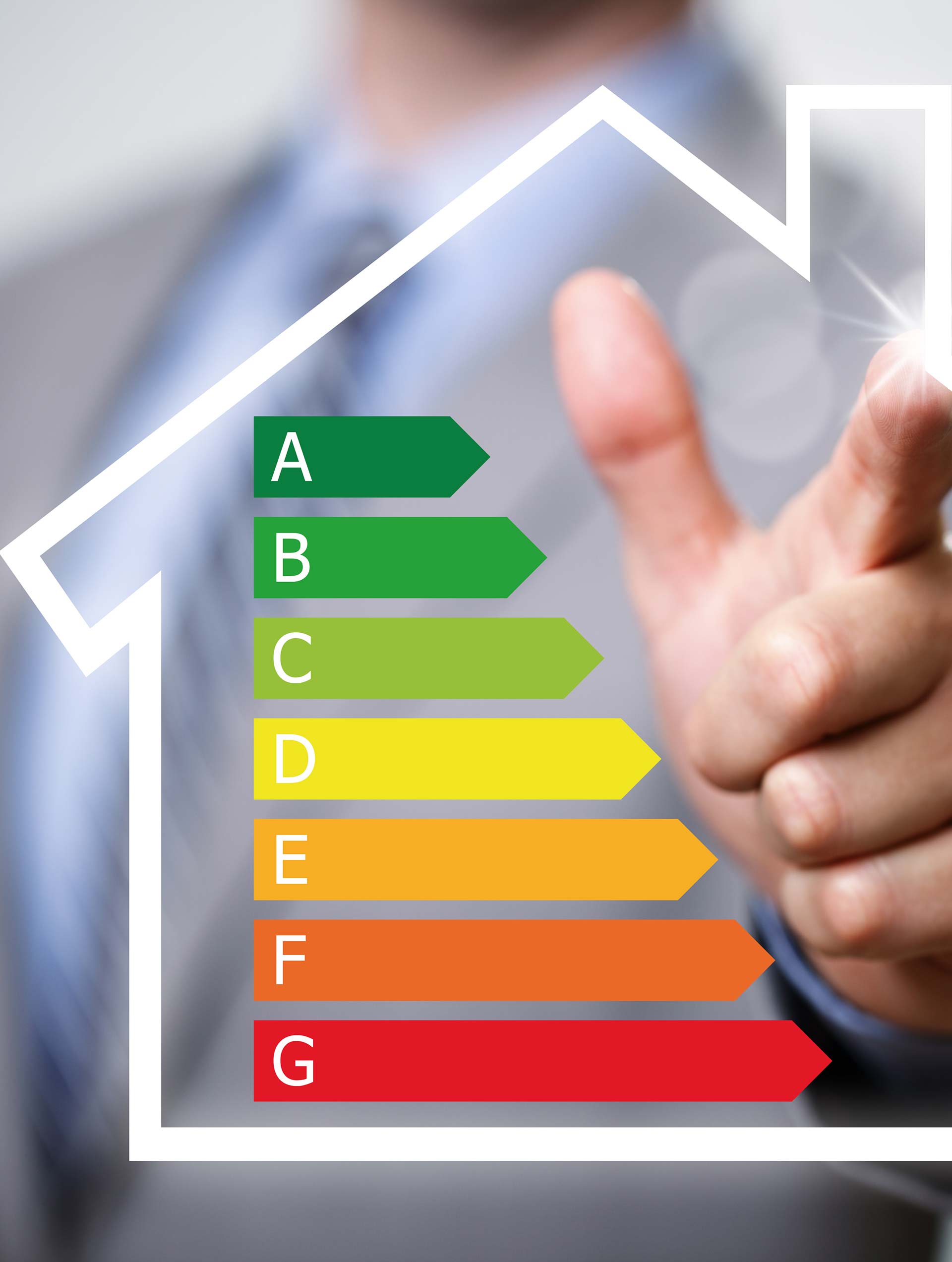 Perfeccionamiento en eficiencia energética de edificios