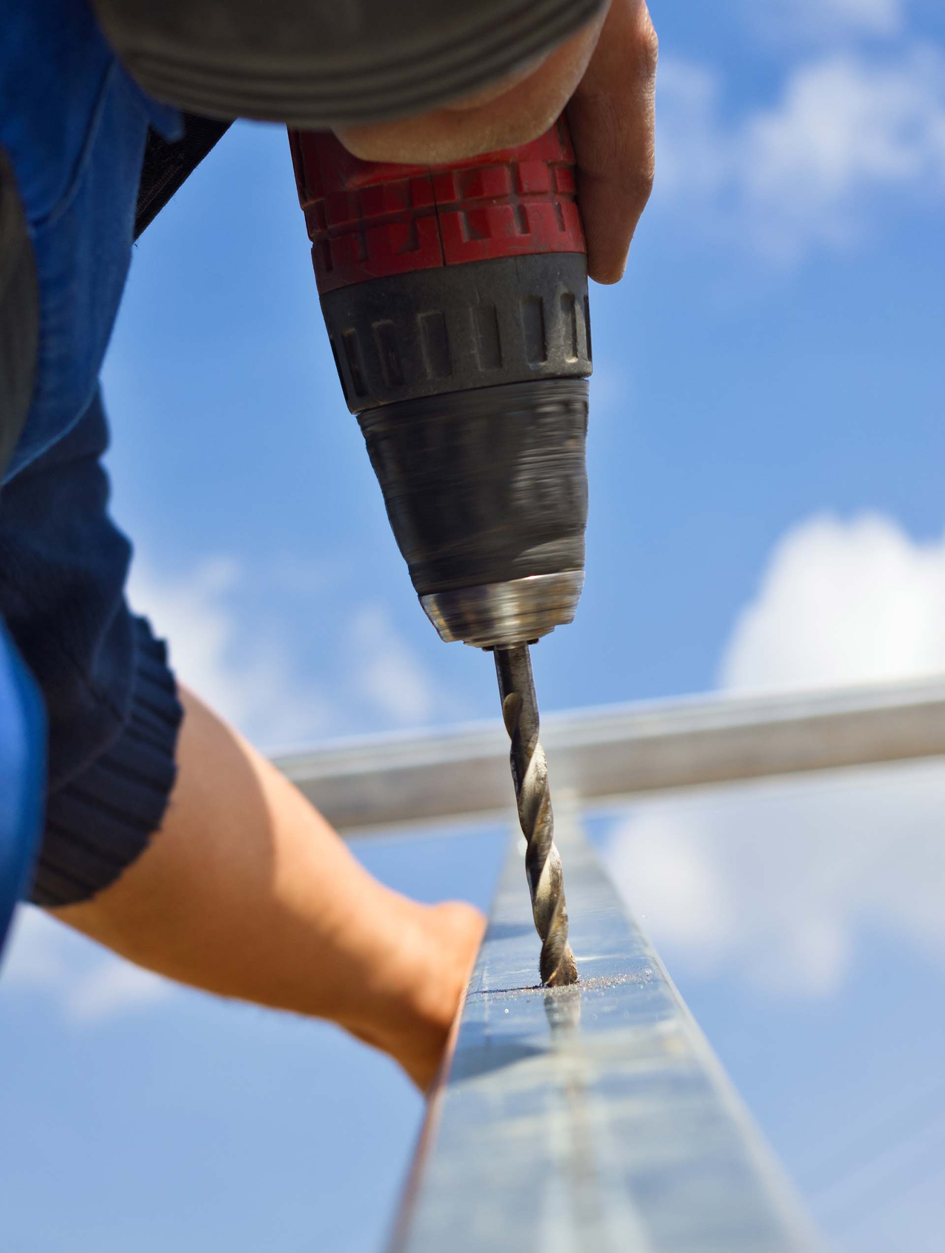 Eficiencia energética en carpintería de aluminio y PVC