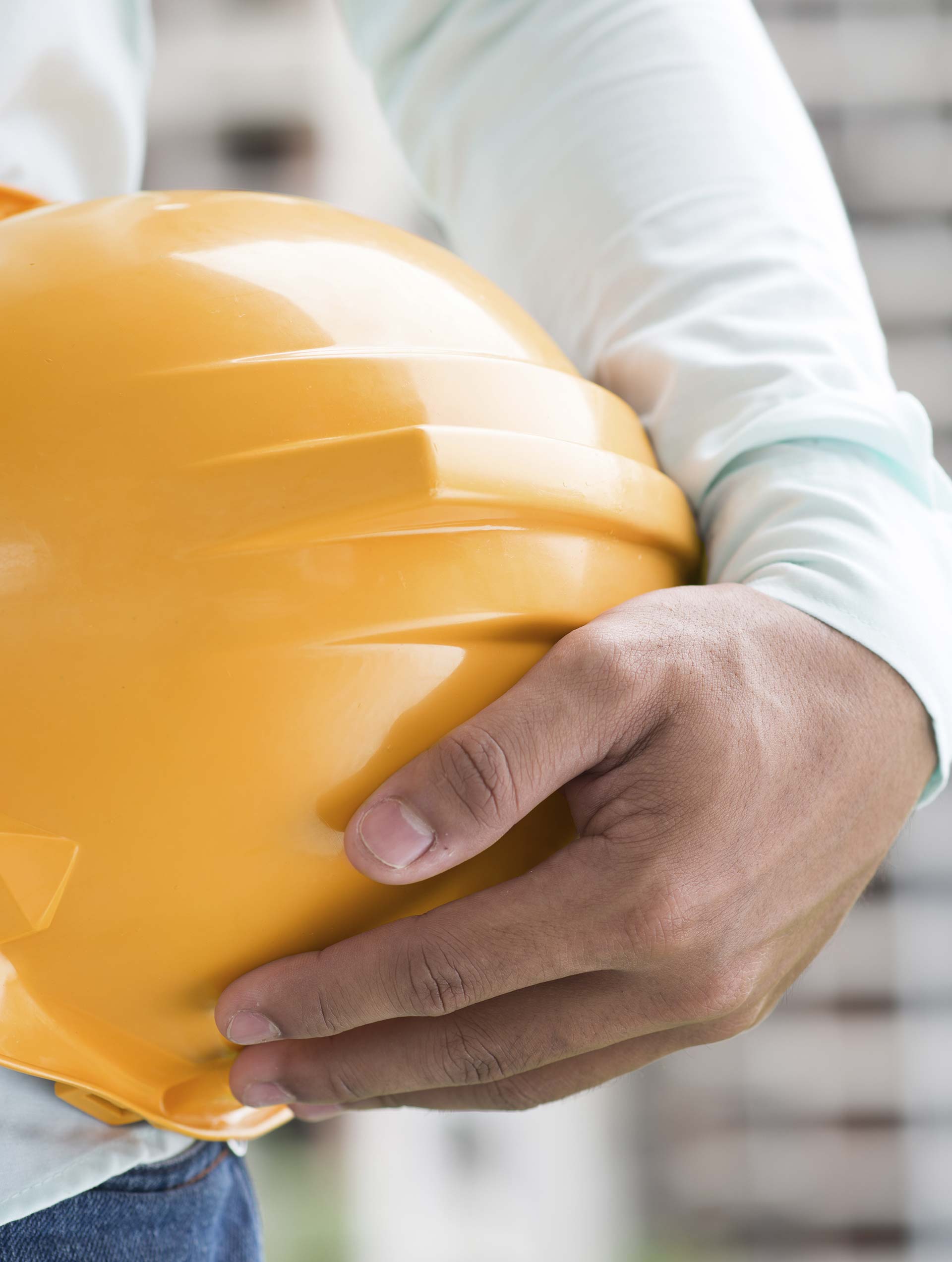 Coordinador en materia de seguridad y salud en construcción