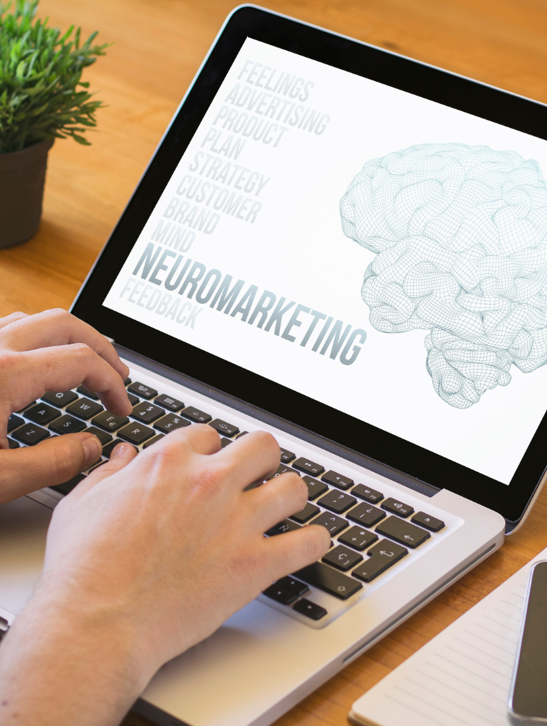 Neuromarketing