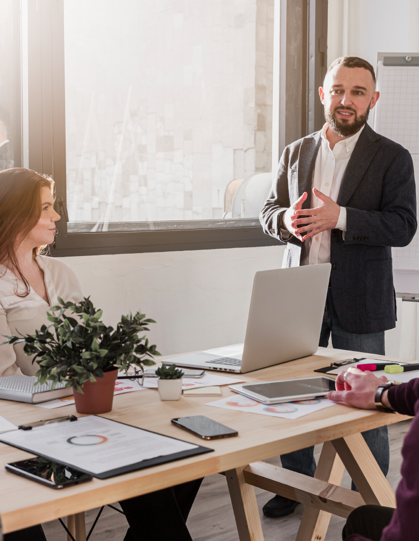 Técnicas y estrategias de negociación colectiva