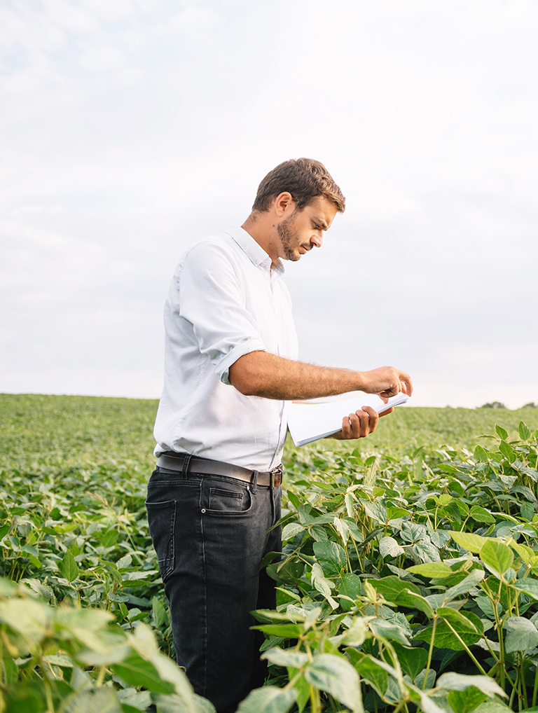 Condicionalidad y buenas prácticas agrarias