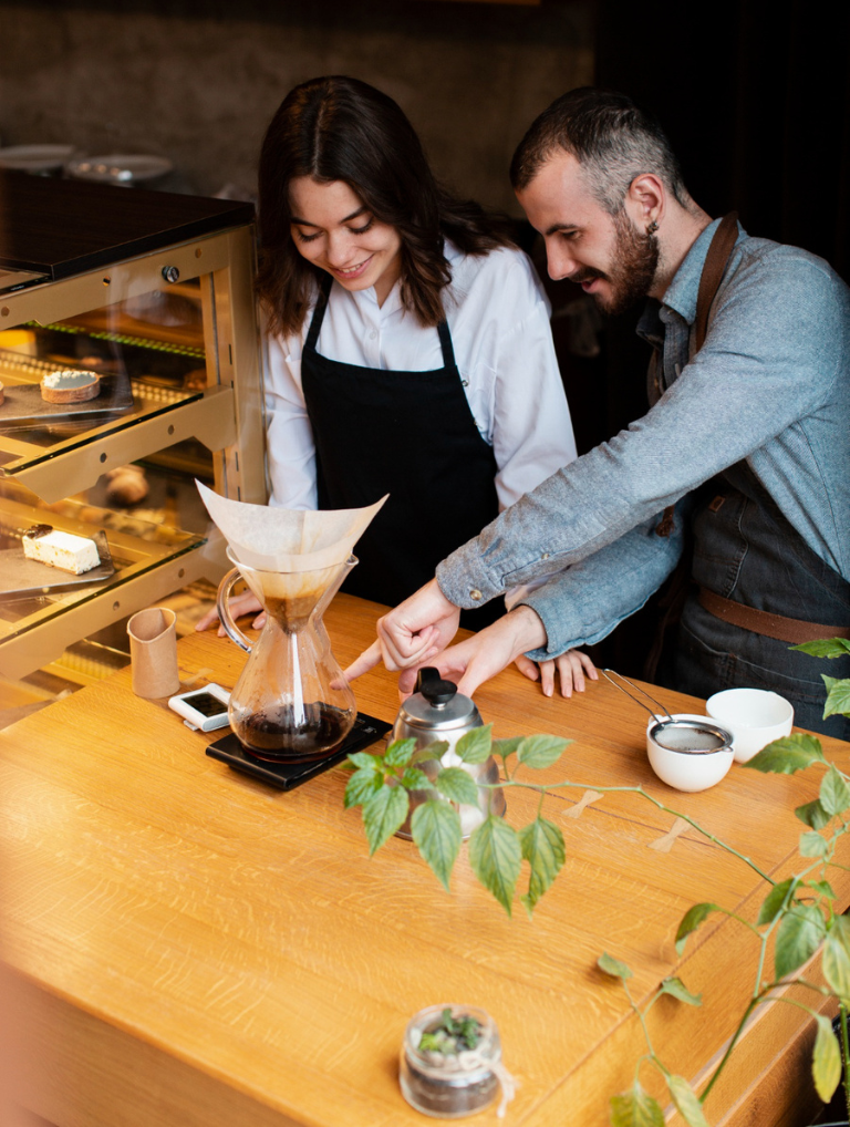 Creación y gestión de la marca personal en hostelería