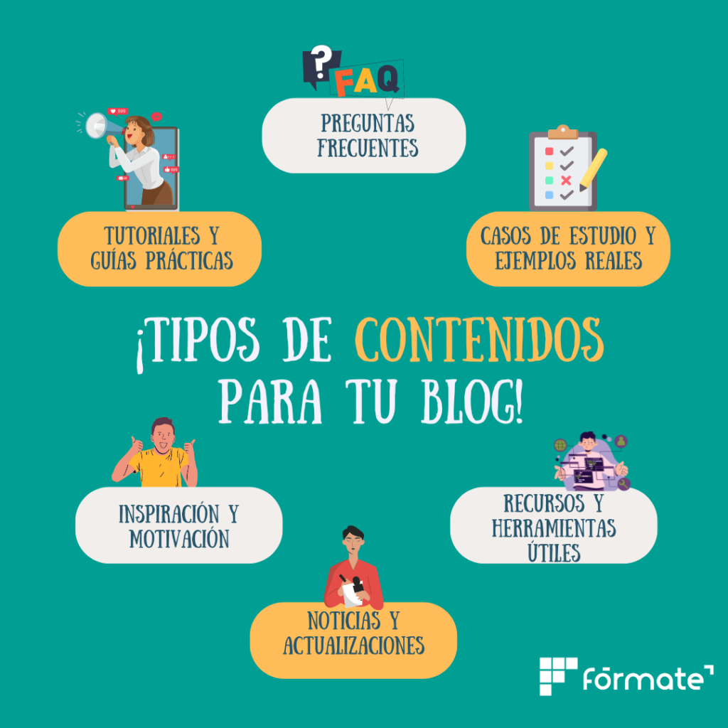 Consejos Fórmate.es