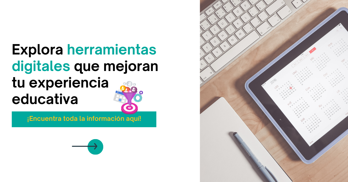 Herramientas Educativas Prácticas: Facilita tu aprendizaje