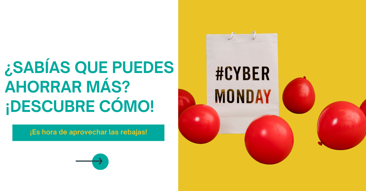 Consejos para ahorrar durante la Cyber Week