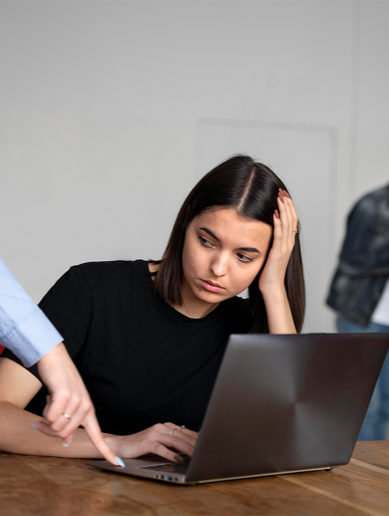 Prevención y actuación frente al acoso en el ámbito laboral