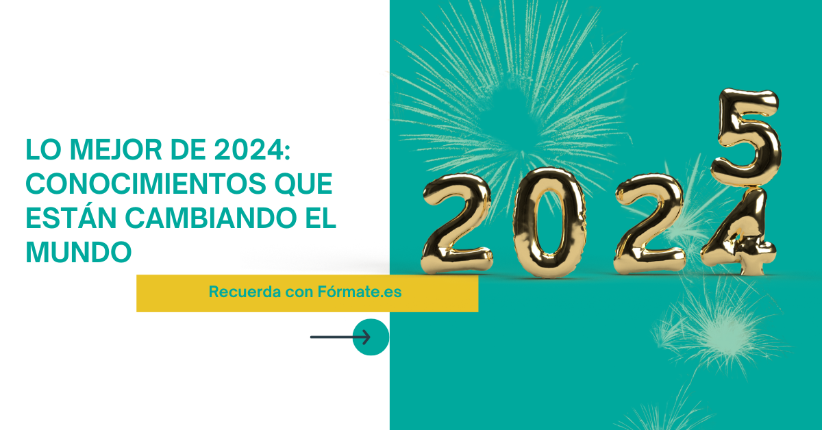 Lo que nos dejó el 2024: lecciones y reflexiones