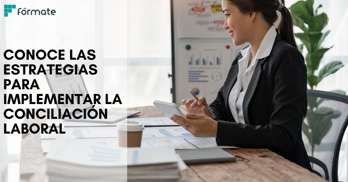 Beneficios de la conciliación laboral en la empresa