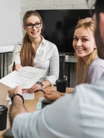 Contratación laboral, extinción de la relación de trabajo